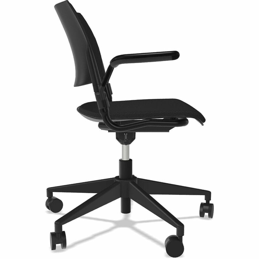 CHAIR;DESK;SWIVEL