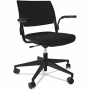 CHAIR;DESK;SWIVEL