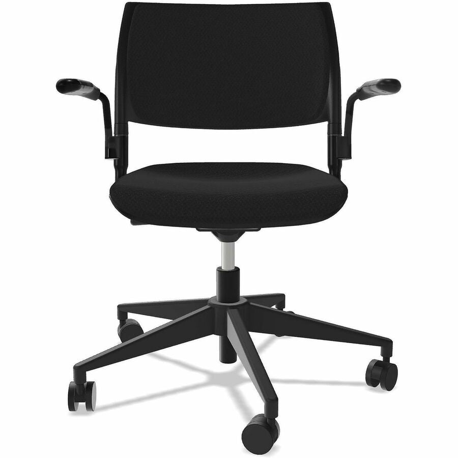 CHAIR;DESK;SWIVEL