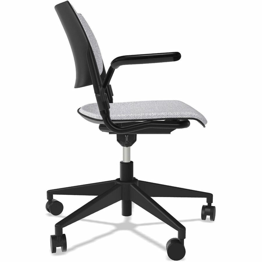CHAIR;DESK;SWIVEL