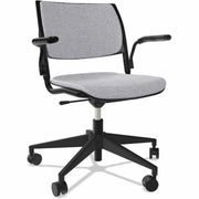 CHAIR;DESK;SWIVEL