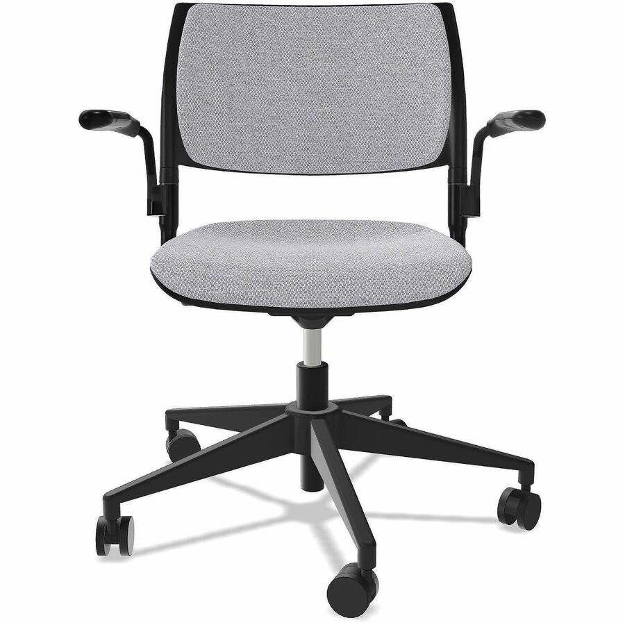 CHAIR;DESK;SWIVEL
