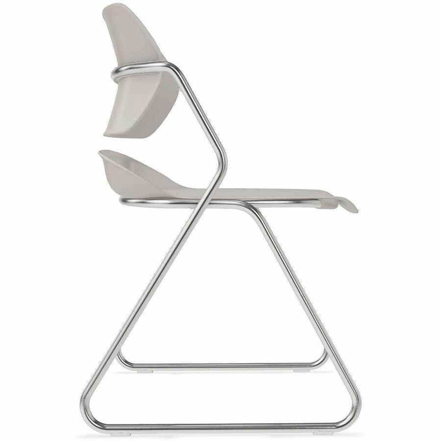 CHAIR;STACK;SLED