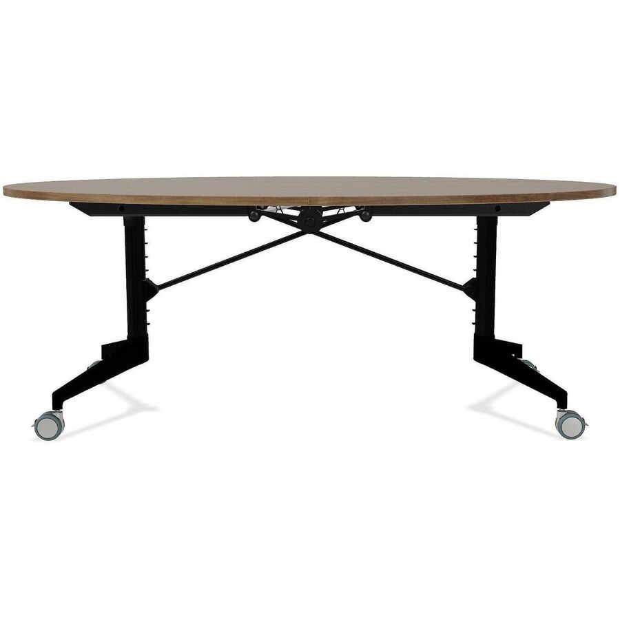 ROLLING FOLD IN HALF TABLE