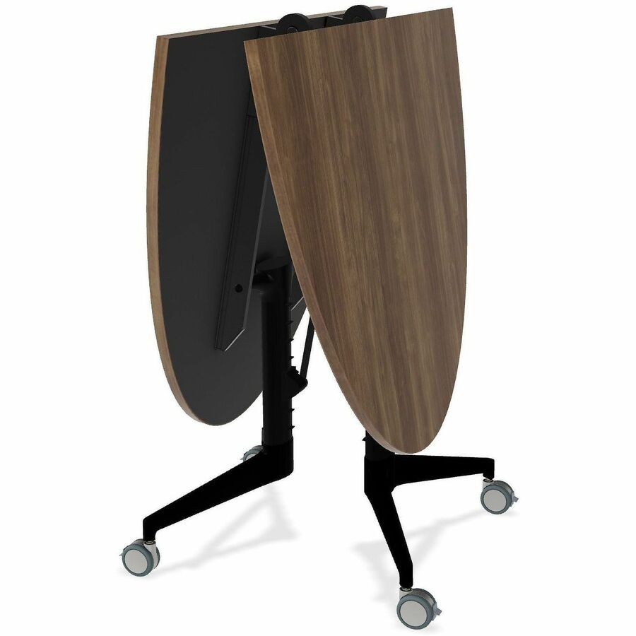 ROLLING FOLD IN HALF TABLE