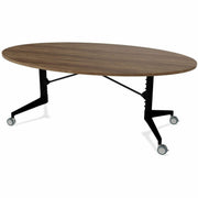 ROLLING FOLD IN HALF TABLE