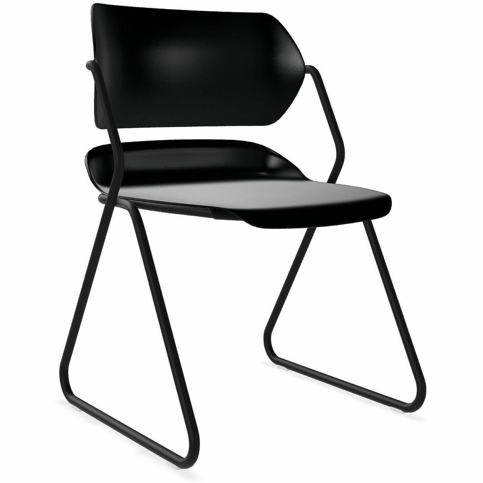 CHAIR;STACK;SLED