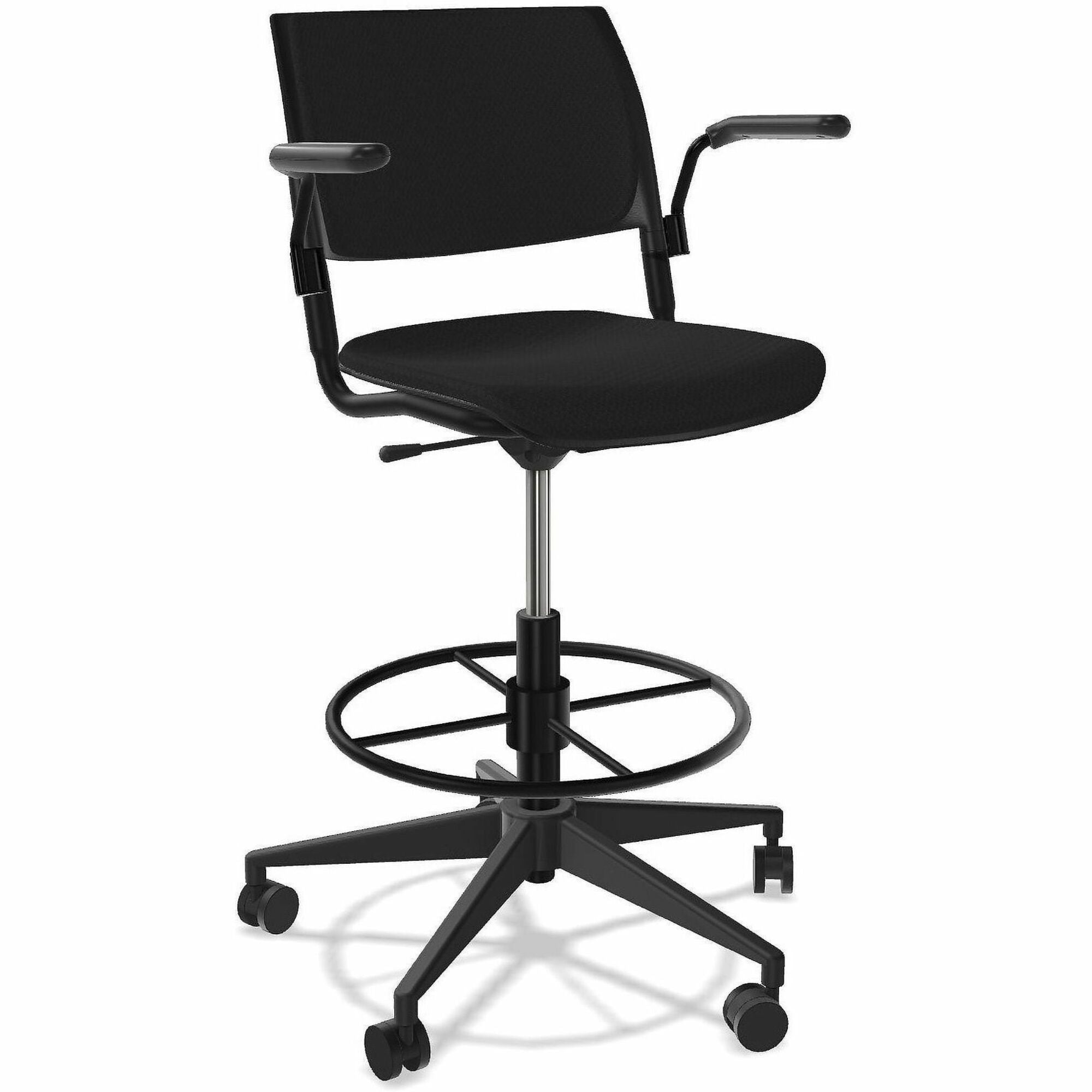 CHAIR;STOOL;SWIVEL