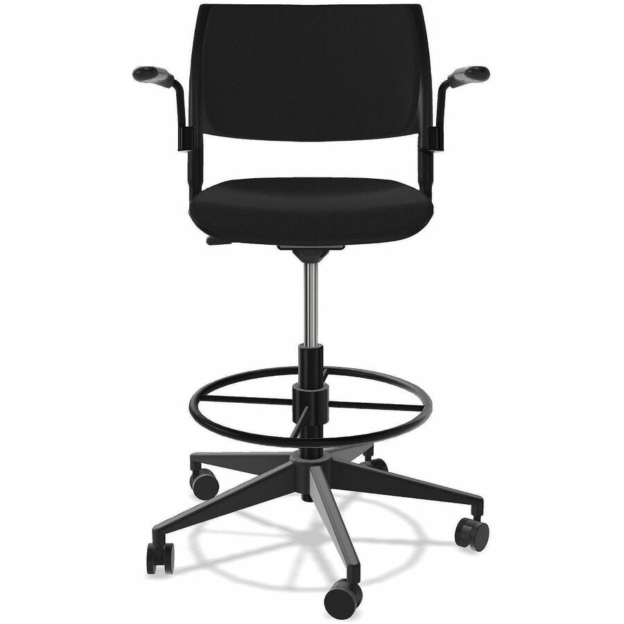 CHAIR;STOOL;SWIVEL