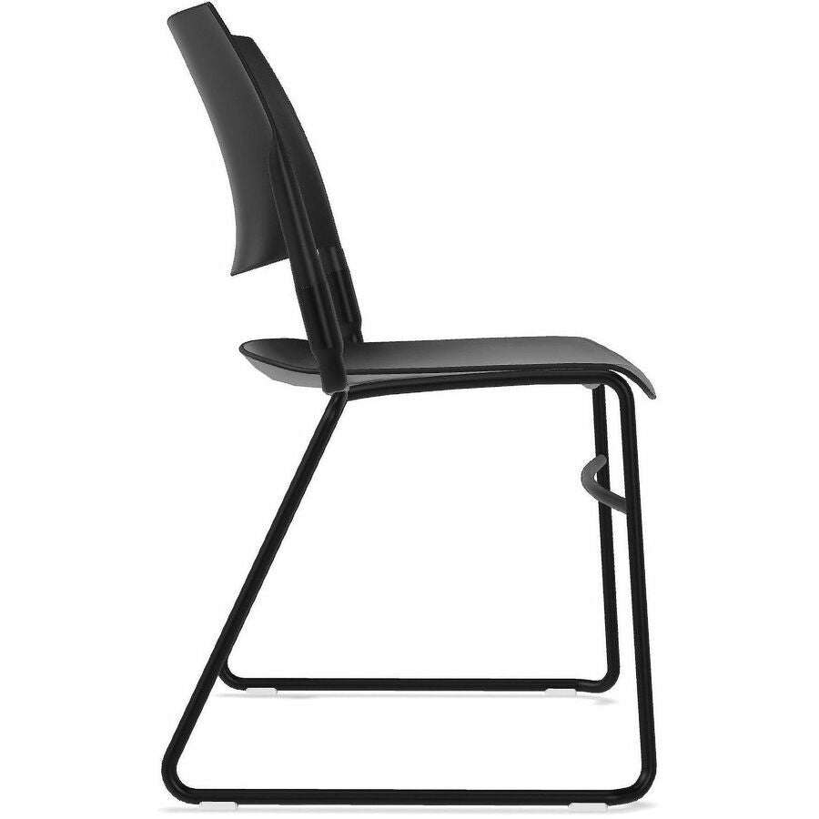 CHAIR;STACK;SLED