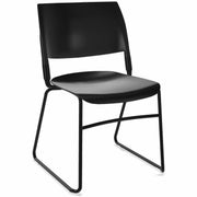 CHAIR;STACK;SLED