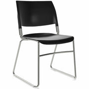 CHAIR;STACK;SLED