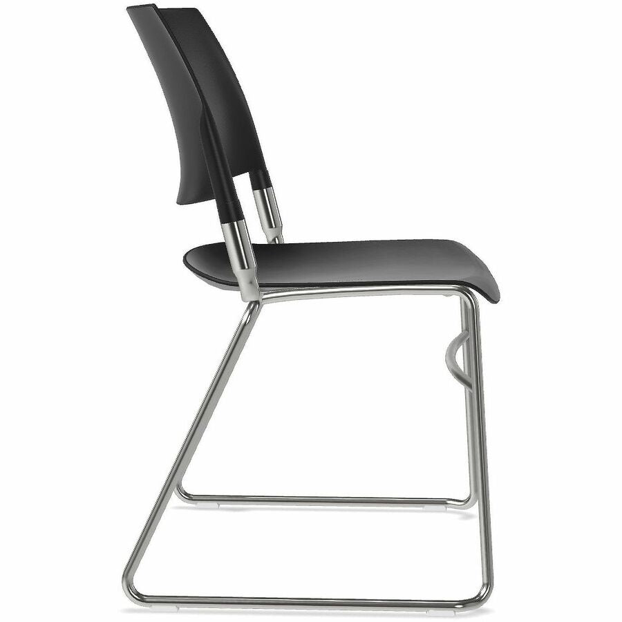 CHAIR;STACK;SLED