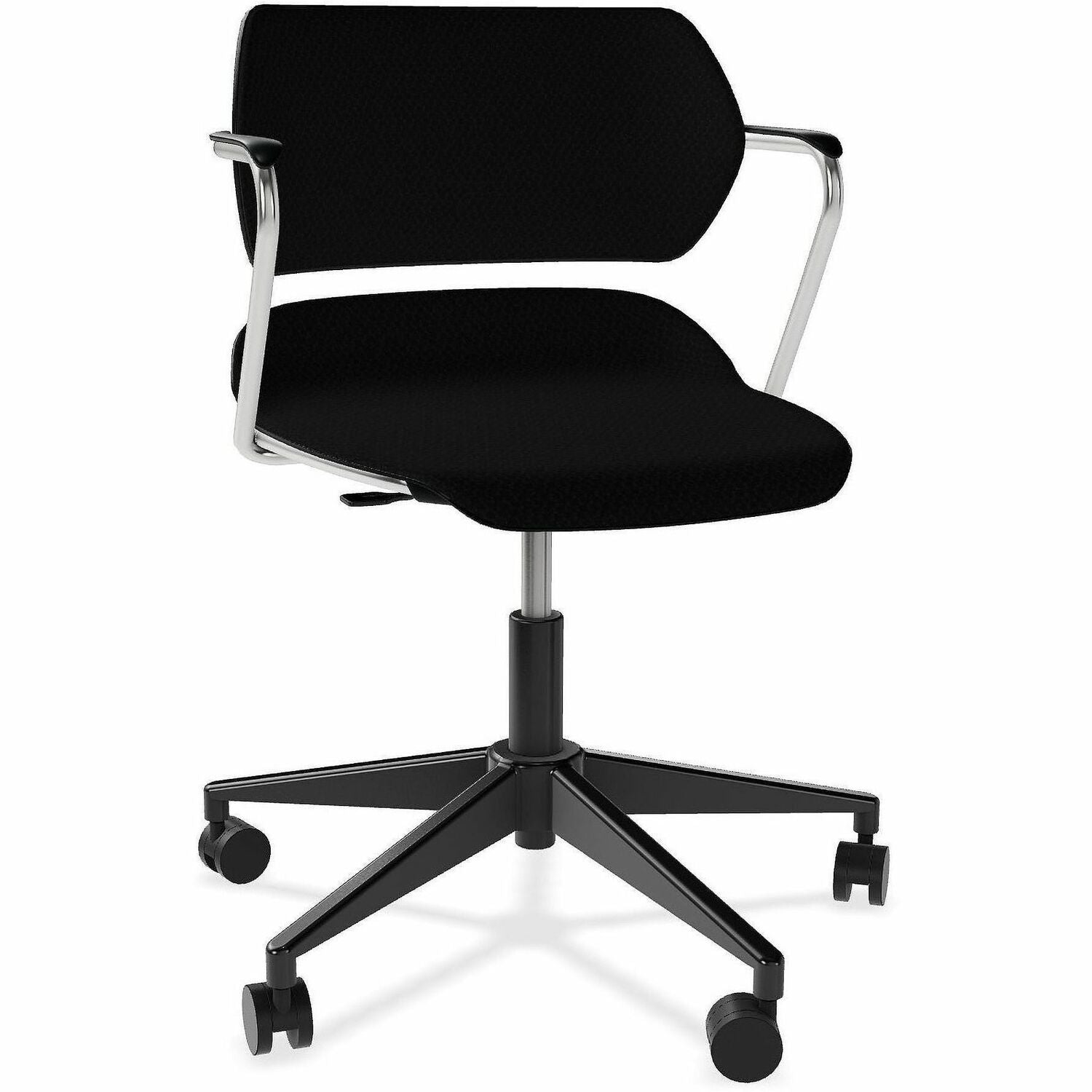 CHAIR;DESK;SWIVEL