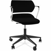 CHAIR;DESK;SWIVEL