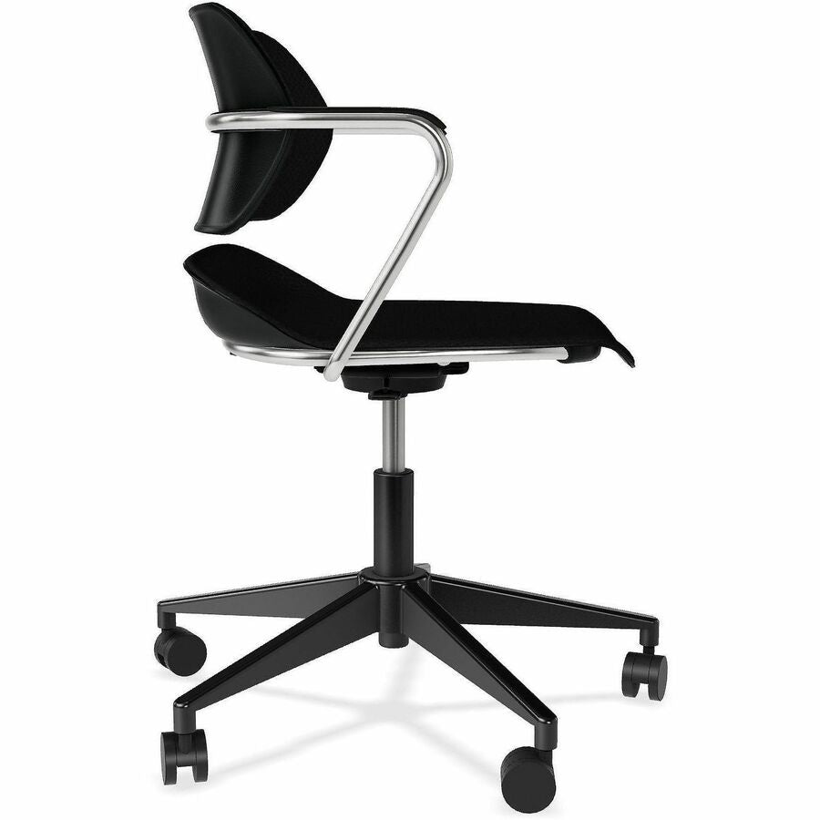 CHAIR;DESK;SWIVEL
