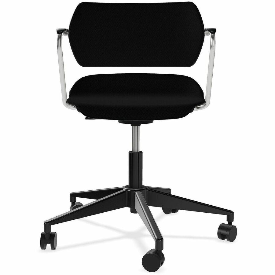 CHAIR;DESK;SWIVEL
