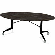 ROLLING FOLD IN HALF TABLE