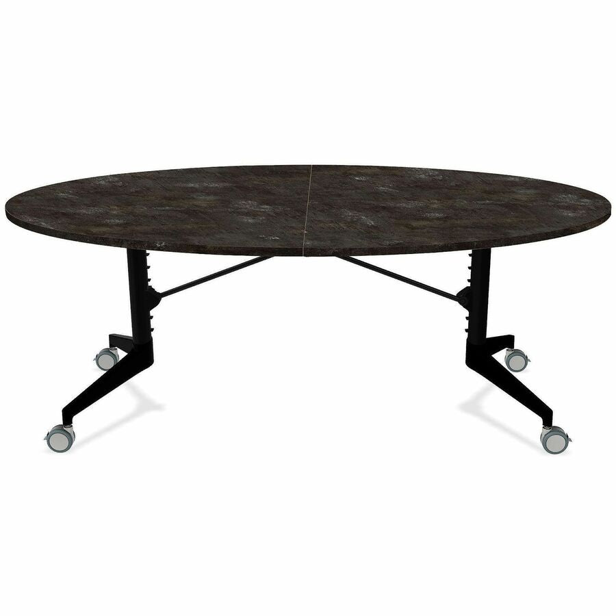 ROLLING FOLD IN HALF TABLE