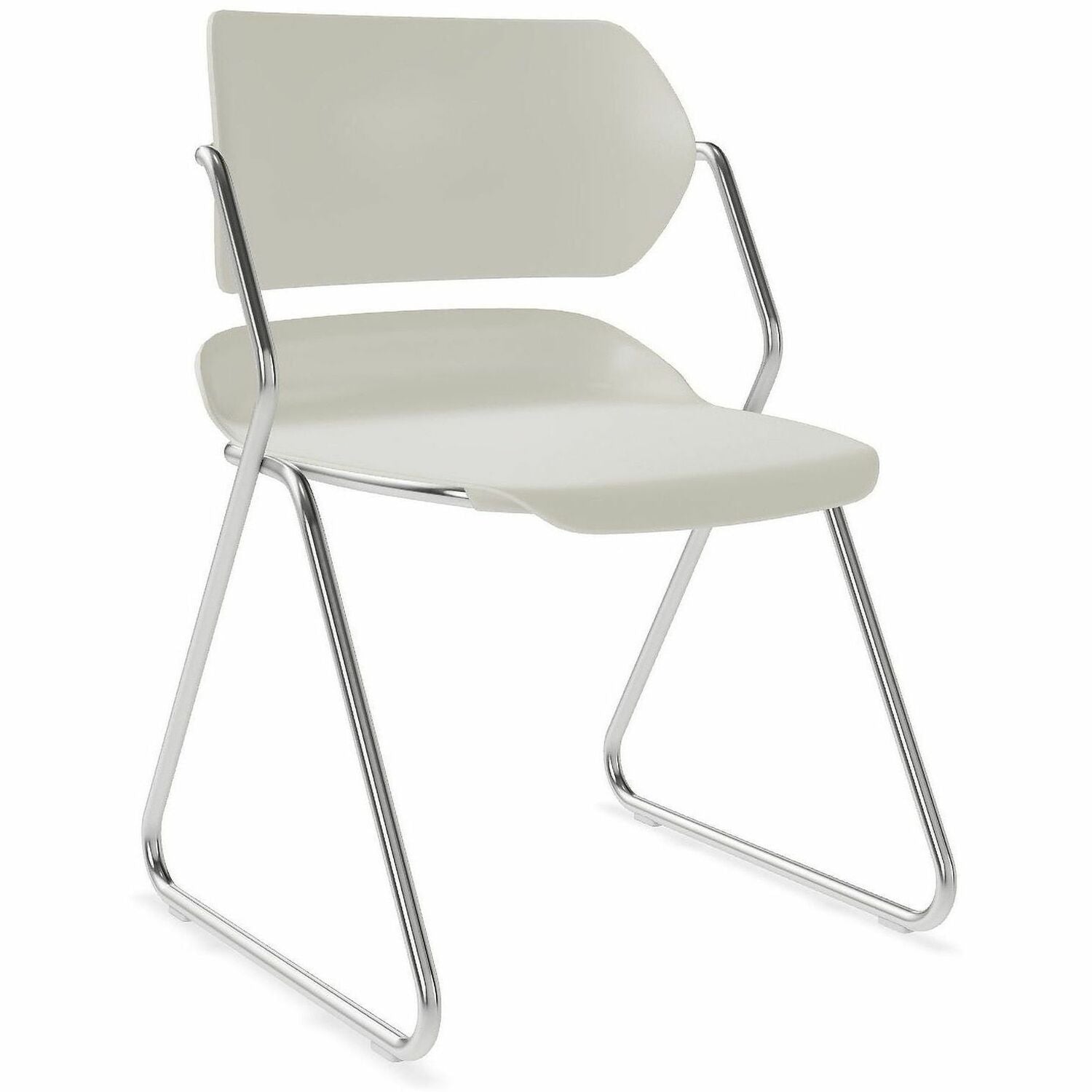CHAIR;STACK;SLED