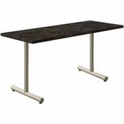 FIXED T-BASES TABLE