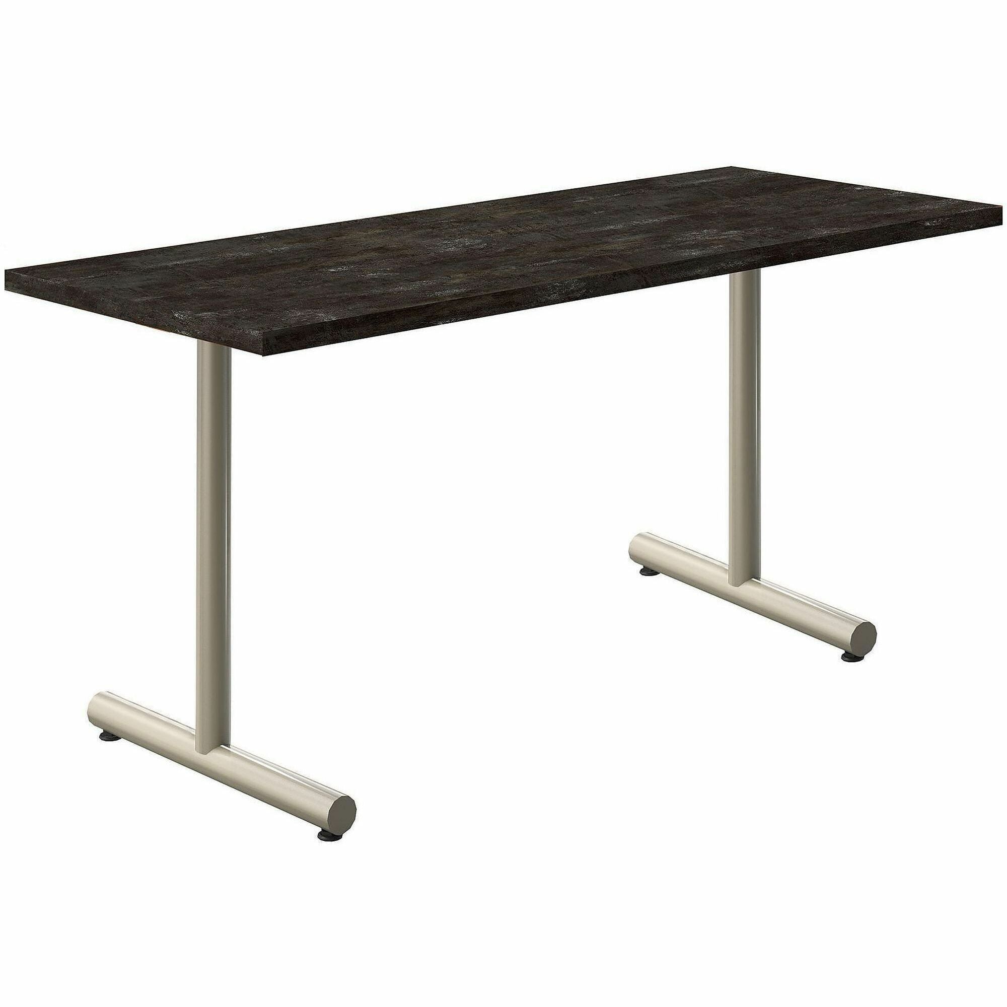 FIXED T-BASES TABLE
