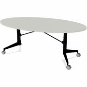 ROLLING FOLD IN HALF TABLE