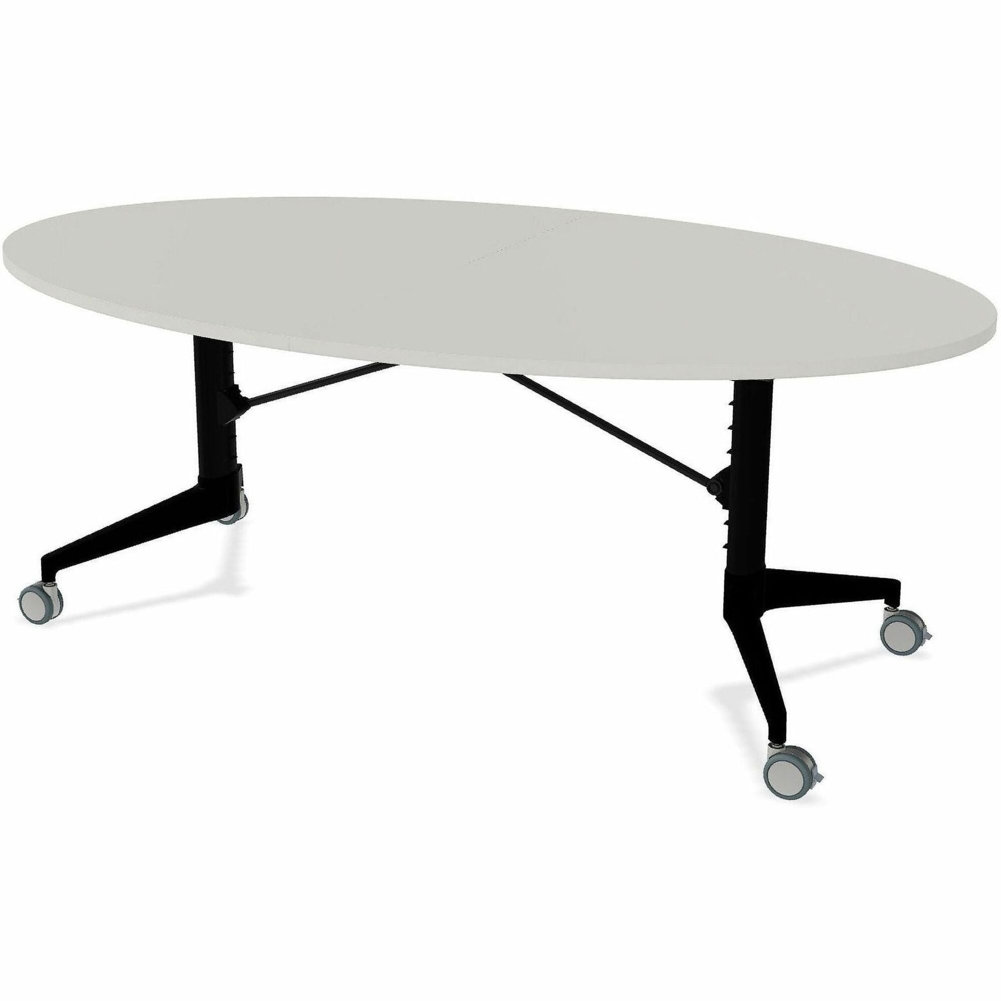 ROLLING FOLD IN HALF TABLE