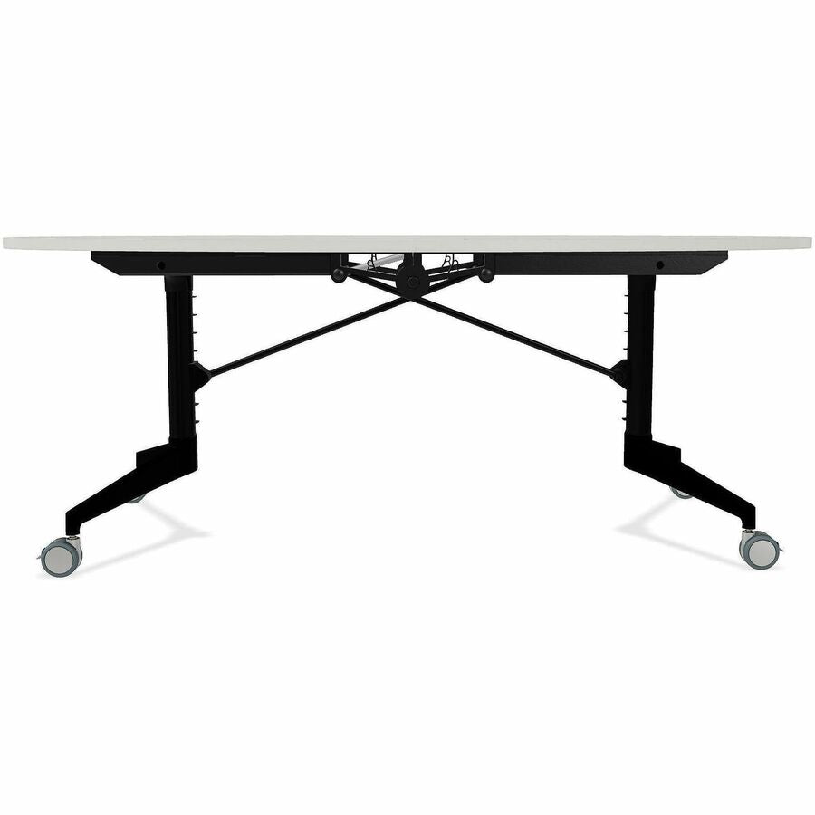 ROLLING FOLD IN HALF TABLE