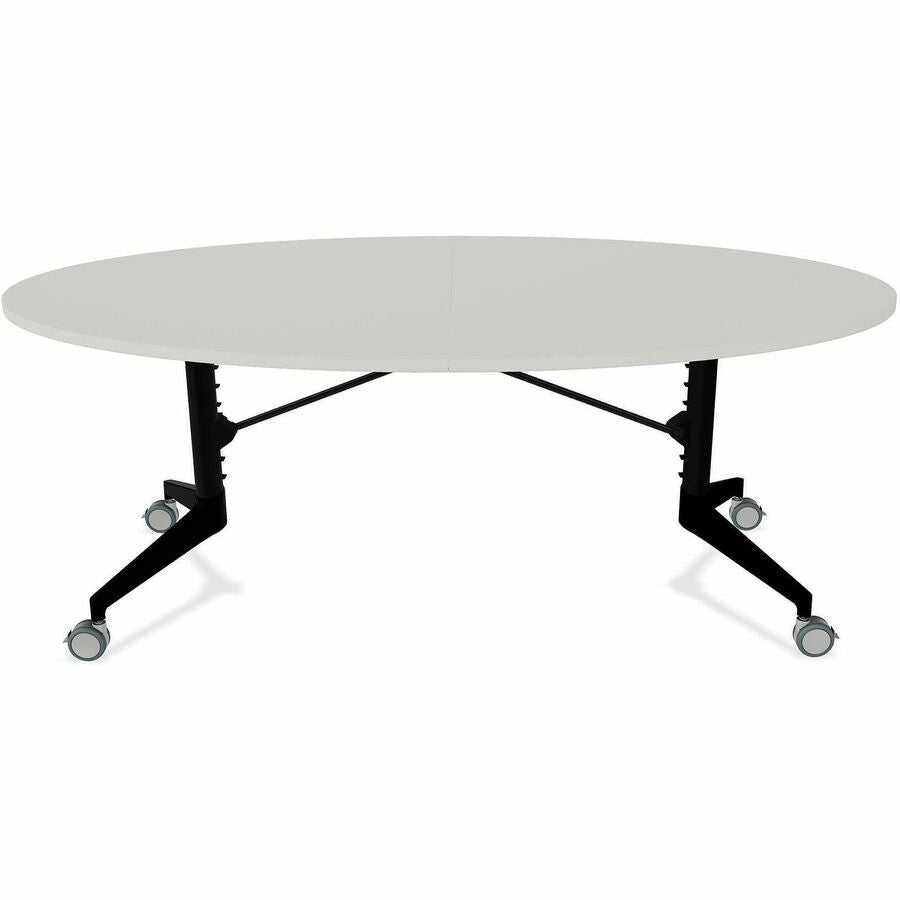ROLLING FOLD IN HALF TABLE
