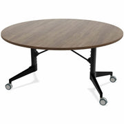 ROLLING FOLD IN HALF TABLE