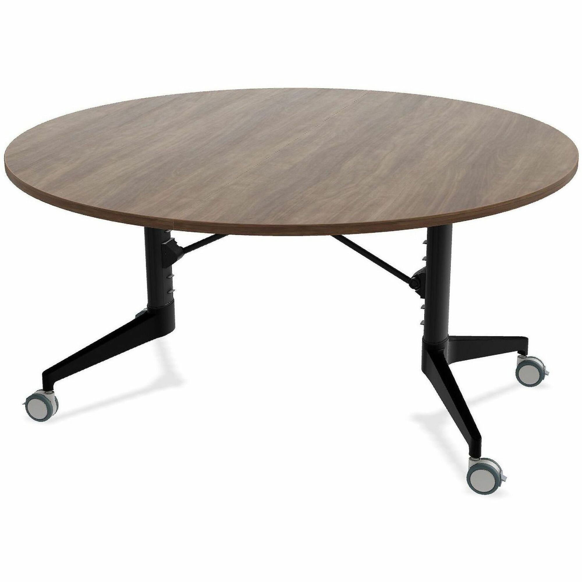 ROLLING FOLD IN HALF TABLE