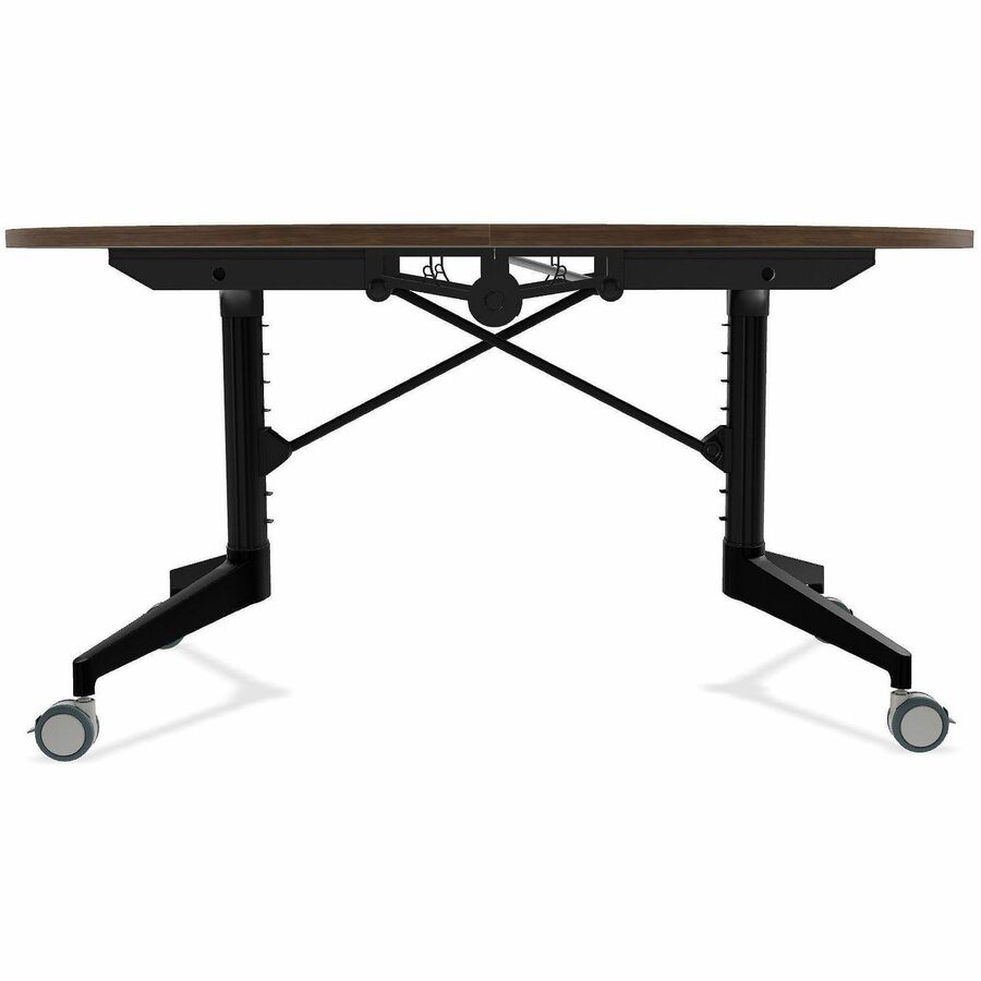 ROLLING FOLD IN HALF TABLE