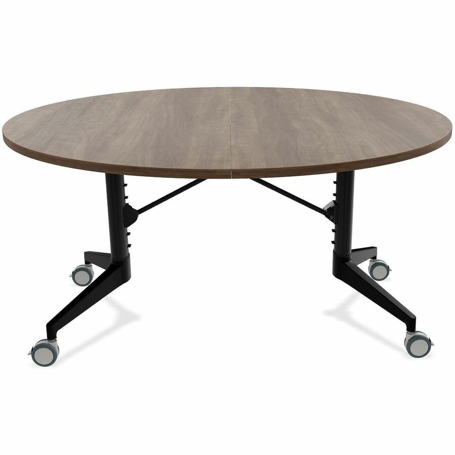 ROLLING FOLD IN HALF TABLE