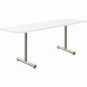 FIXED T-BASES TABLE