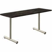 FIXED T-BASES TABLE