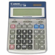 CALC;12 DGT;DSKTOP;TAX FUNC