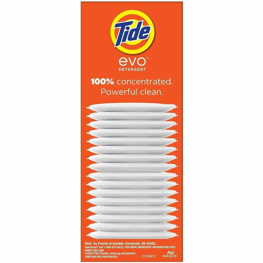 TIDE EVO ORIGINAL 4/42CT