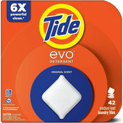 TIDE EVO ORIGINAL 4/42CT