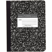 Roaring Spring Wide-ruled Composition Book