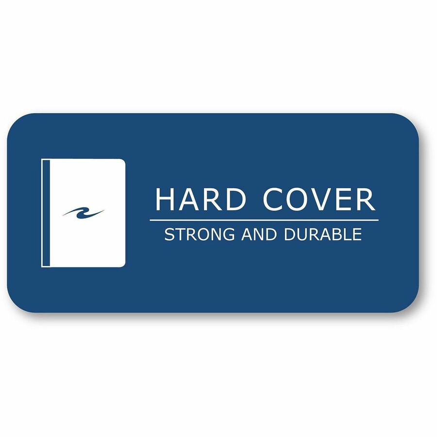 Roaring Spring Quad-Ruled Composition Notebooks