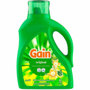 GAIN LQ HEC ORIG 4/81Z 61LD GN