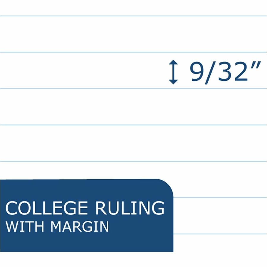 Roaring Spring 100-sheet College Ruled Comp. Book