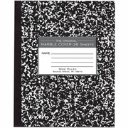 Roaring Spring Tape Bound Composition Notebooks