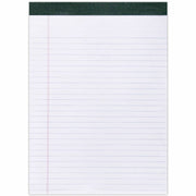 Roaring Spring Recycled Legal Pads