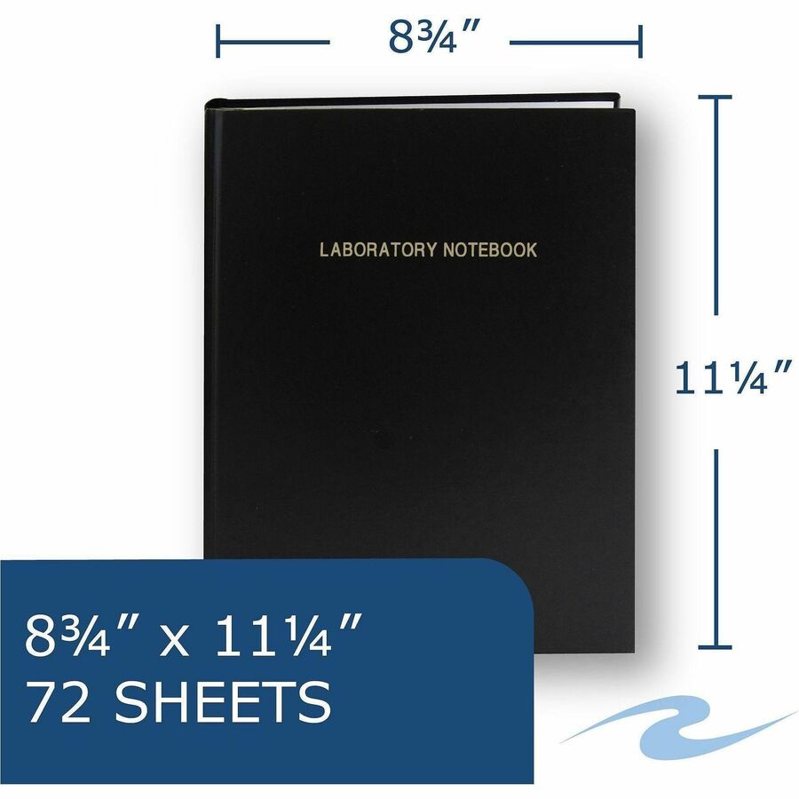 Roaring Spring Lab Research Notebook