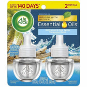 Air Wick Scent Oil Warmer Refill