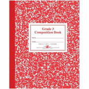 Roaring Spring First-grade Composition Books