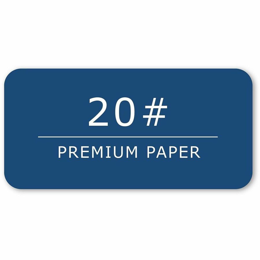 Roaring Spring Engineer Calculation Pad