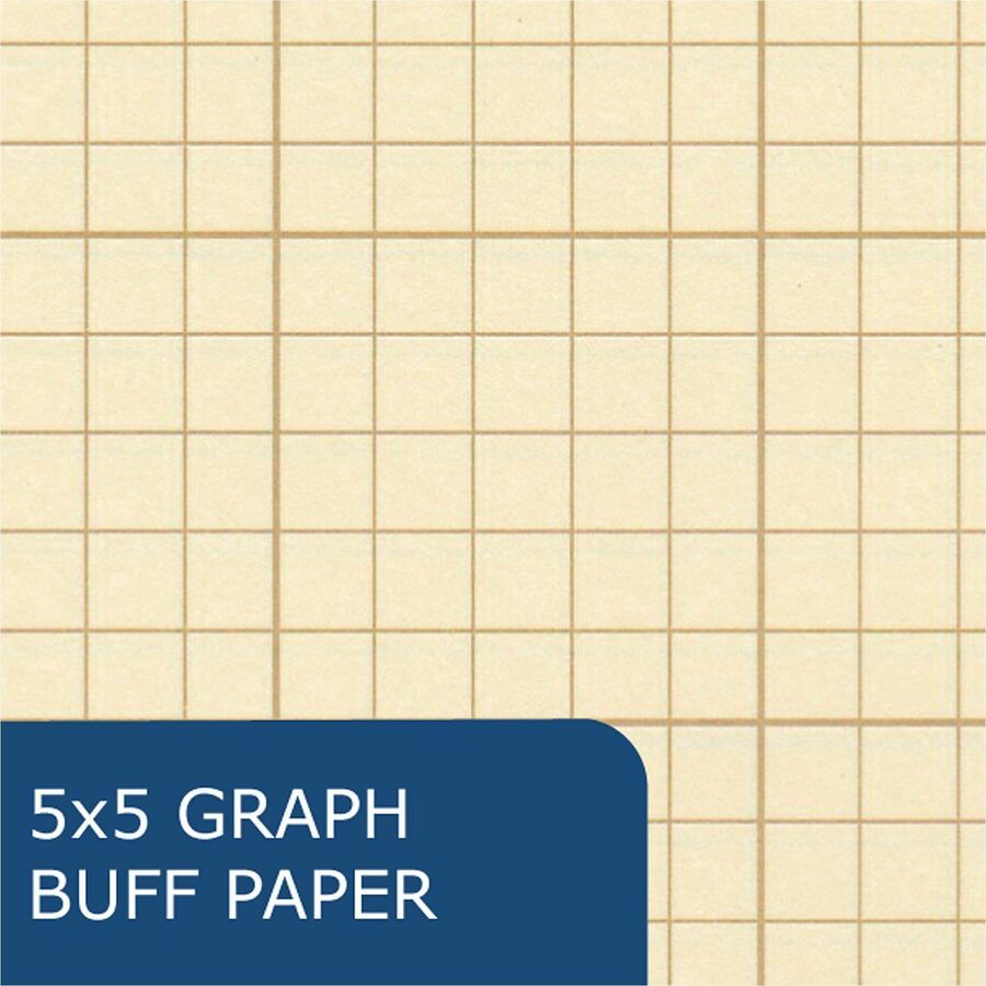 Roaring Spring Engineer Calculation Pad